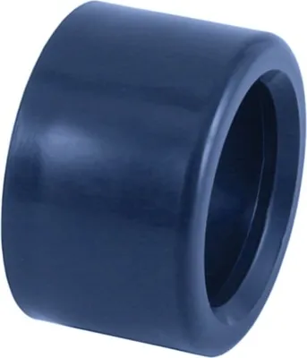 Zdjęcie produktu dla PVC - reduktor U krótki 25 mm x 20 mm PN16