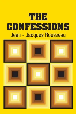Produktbild von The Confessions