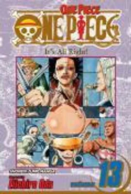 Image de One Piece, Vol. 13