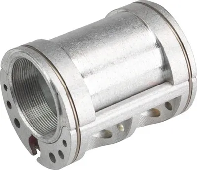 Obrázok produktu pre Problem Solvers Bushnell Eccentric Lightweight Innenlager, 68x54mm, strieborná