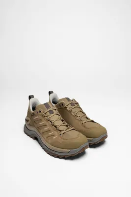 Produktbild von Lowa Herren Hikingstiefel Innovo GTX Lo Dune
