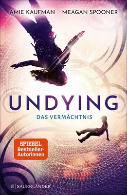 Produktbild von Undying - Das Vermächtnis