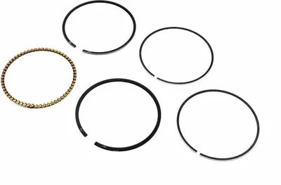 Produktbild von Kolbenring Atv 110 Kpl. Horizontalen Motor Mit 152Fmh Bezeichnung In Atv China Quads, Mopeds Strasse, Kreuz, Chopper Gefunden