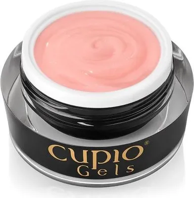 Produktbild von Builder Gel Cupio Pudding - Creme Brulee 15 ml