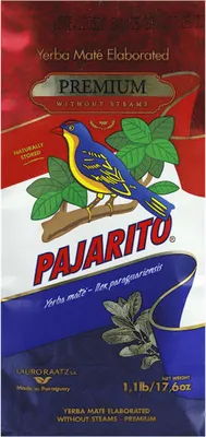 Obrázek produktu pro Pajarito Premium 0,5 kg