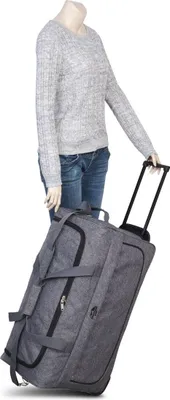 Produktbild von Southwest Bound Rollenreisetasche: Dunkelgrau