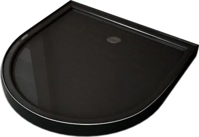 Produktbild von 50 mm Duschtasse für PIPE 100 x 100 (schwarz)