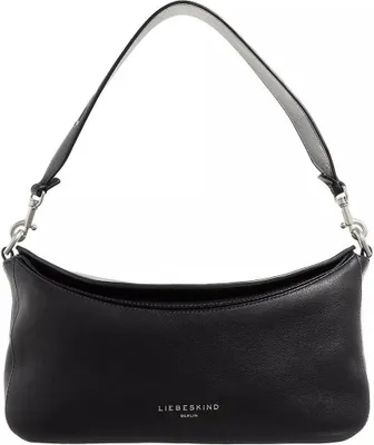Produktbild von Liebeskind Berlin Hobo M Black black A0219021