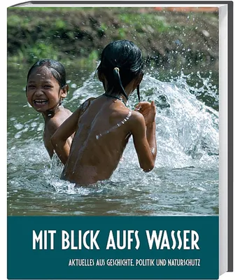 Zdjęcie produktu dla Mit Blick aufs Wasser