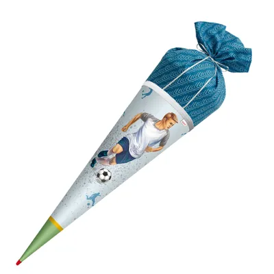 Zdjęcie produktu dla ROTH 677317 ROTH stożek szkolny bramka marzeń okrągła 70 cm