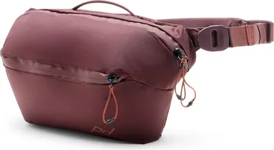 Image de PEAK DESIGN Outdoor Sling 4L Eclipse BAS-4-EP-1