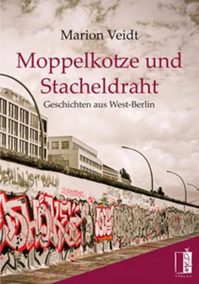 Obrázek produktu pro Moppelkotze und Stacheldraht