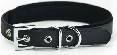 Obrázok produktu pre Nobby Cover golier D: 35-45 cm, Š: 20 mm čierna
