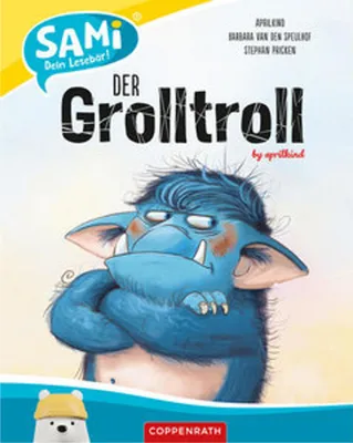 Produktbild von SAMi - Der Grolltroll