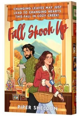 Produktbild von Fall Shook Up