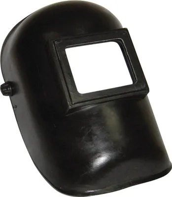 Produktbild von Neutrale Produktlinie Kopfschutzschild glasfaserverstärkt