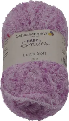Obrázek produktu pro Příze LENJA SOFT - 25g / 85 m - Tmavě modrá