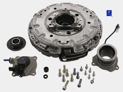 Produktbild von SACHS 3000 943 015 Kupplungssatz x