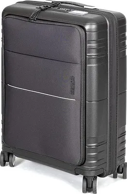 Produktbild von American Tourister Trolleys schwarz schwarz 635-00-00259