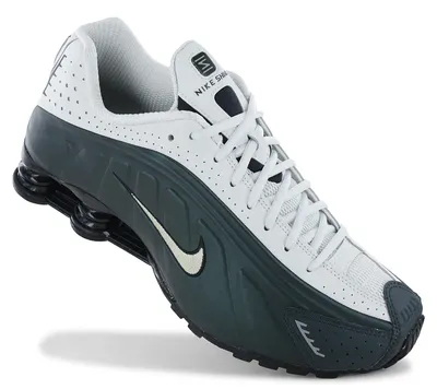 Immagine prodotto di Nike Shox R4 - Sneakers da uomo HQ1988-300 NZ, EU 42 US 8,5