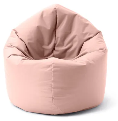 Produktbild von Lumaland Sitzsack In-& Outdoor 300l pastell pink