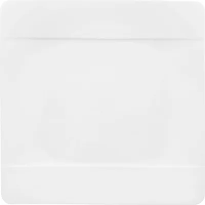 Obrázek produktu pro VILLEROY & BOCH Modern Grace Talíř plochý, délka: 160 mm, šířka: 160 mm