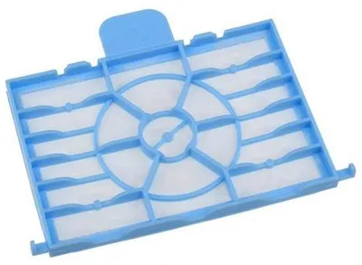 Produktbild von SQOON Motorfilter – geeignet für Siemens & Bosch – ersetzt 577814 / 00577814