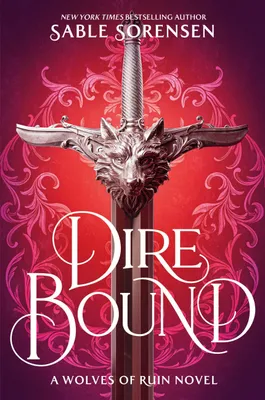 Produktbild von Dire Bound (Standard Edition)