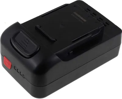 Produktbild von Akku für Einhell Akkuschrauber WZAS 14.4/1 Li 2000mAh