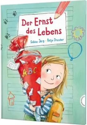 Produktbild von Der Ernst des Lebens: Der Ernst des Lebens