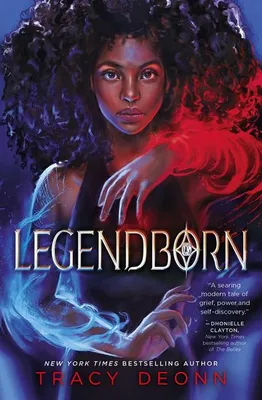 Immagine prodotto di Legendborn