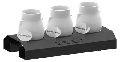 Image de Support à Sauces 1 - Casselin
