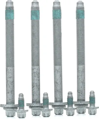 Image de Lemförder kit de vis pour bras de suspension pour Mercedes Classe C Classe Cls Classe E Classe Glk Sl