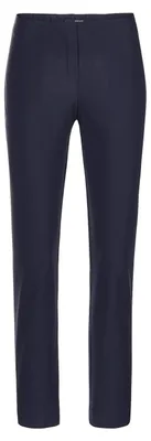Stehmann Hose Ina-748 in blau