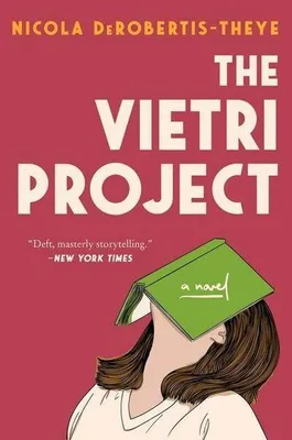Produktbild von The Vietri Project