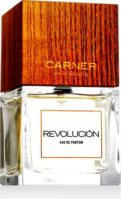 Zdjęcie produktu dla Carner Barcelona Revolution EDP 100 ml UNISEX