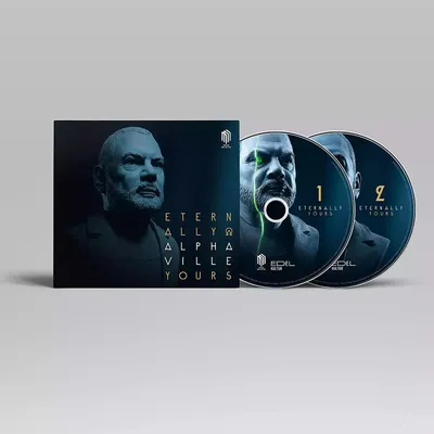Zdjęcie produktu dla Eternally Yours