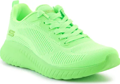 Produktbild von Skechers Bobs Squad Chaos-cool Rythms 117216-LIME - EU 36,5