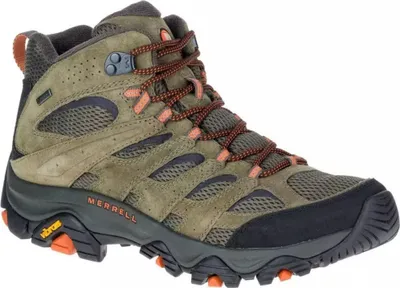 Immagine prodotto di Sneakers Merrell J035791-OLIVE da Donna
