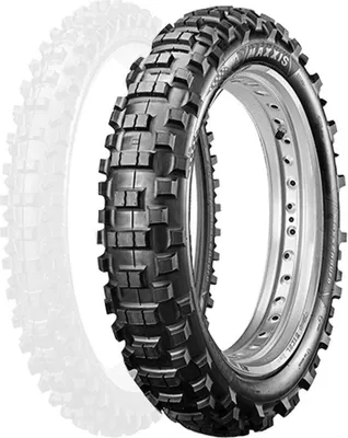 Produktbild von Maxxis Motorradreifen car-tyres M-7324 ( 140/80-18 TT 70R Hinterrad )