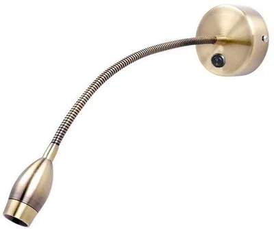 Productafbeelding van LED-lamp voor interieurgebruik, met dimfunctie, geschikt voor campers, vrachtwagens, caravans en vrachtwagens.