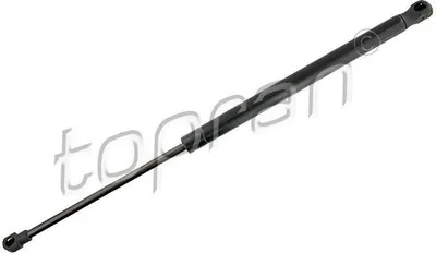Produktbild von TOPRAN 600 001 Gasfeder Heckklappendämpfer für FIAT 500 (312) 455mm