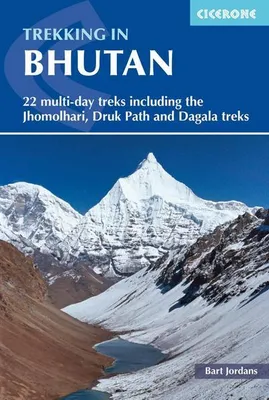 Immagine prodotto di Trekking in Bhutan