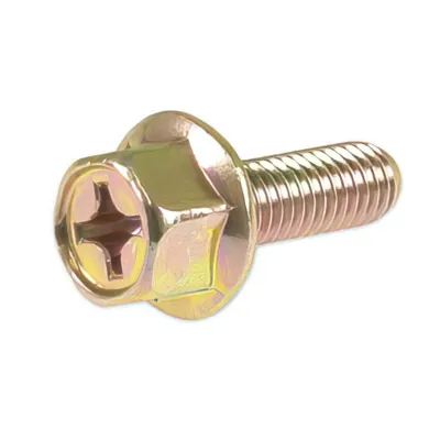 Produktbild von STAGE6 HQ M6 X 18 MM ANZUGSSCHRAUBEN FüR AUSPUFF.