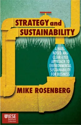 Zdjęcie produktu dla Strategy and Sustainability