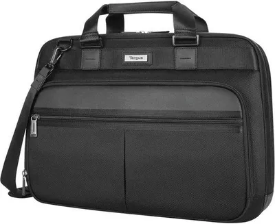 Produktbild von Famanu Aktentas für 15,6-16 Zoll Laptops - Elegant und praktisch