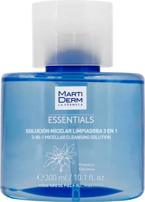 Image de MARTIDERM | ESSENTIELS | Nettoyants