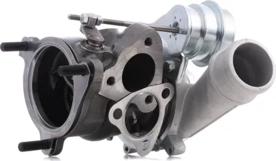 Produktbild von Turbolader RIDEX 2234C10151 für AUDI A3 Schrägheck (8L1)