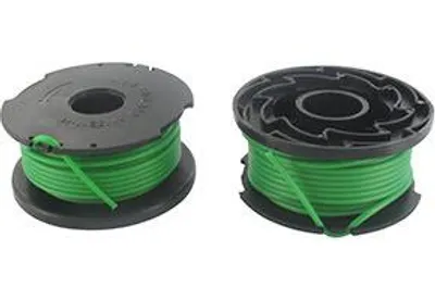 Image de Bobine adaptable pour coupe-bordures Black & Decker modèles Gl7033, Gl8033, Gl9035, Stb3620l. Remplace l'original : A6482