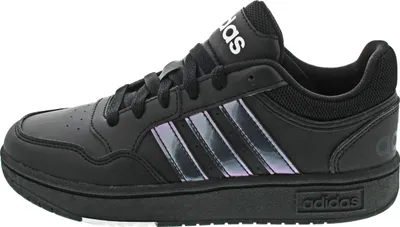 Produktbild von adidas Hoops 3.0 K GZ9671 (5/cblack-cblack)